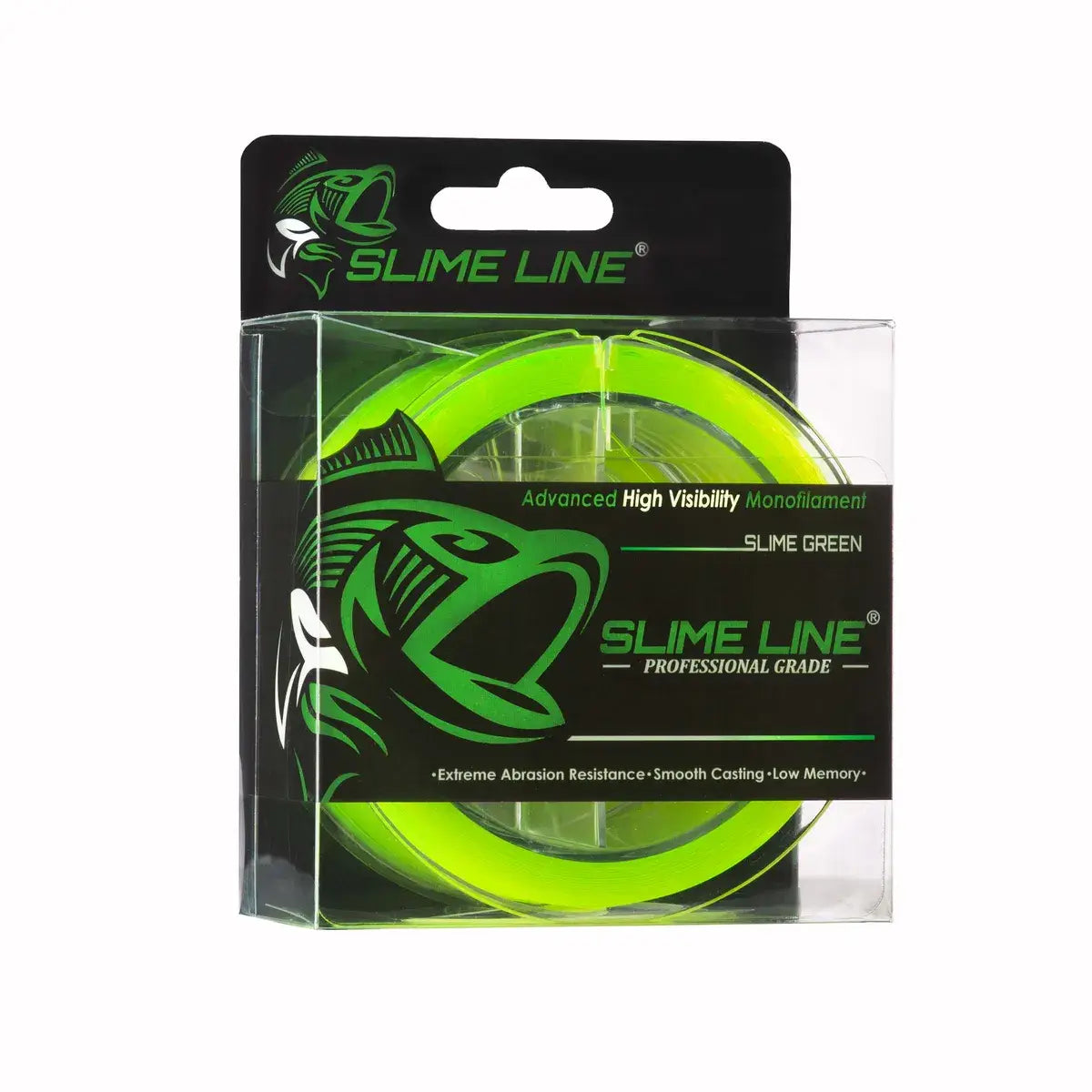 Slime Line High-Vis Slime Green