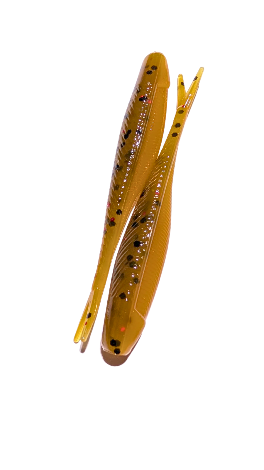 2.5" Sonar Shads