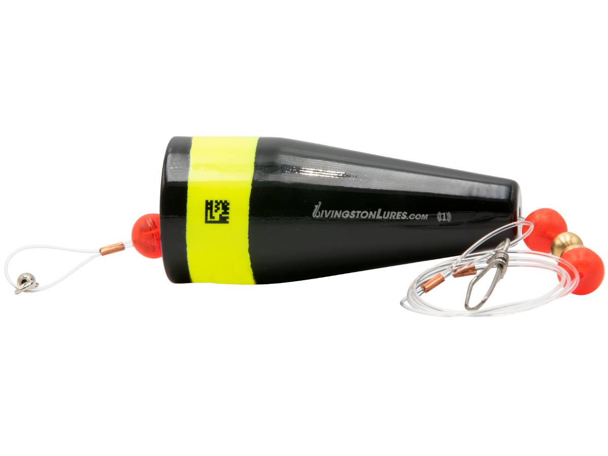 Livingston Lures