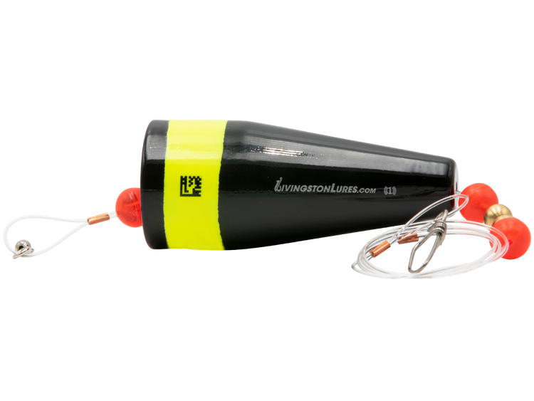 Livingston Lures