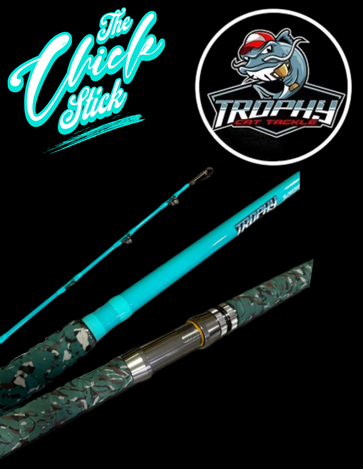Rods & Rod Sleeves