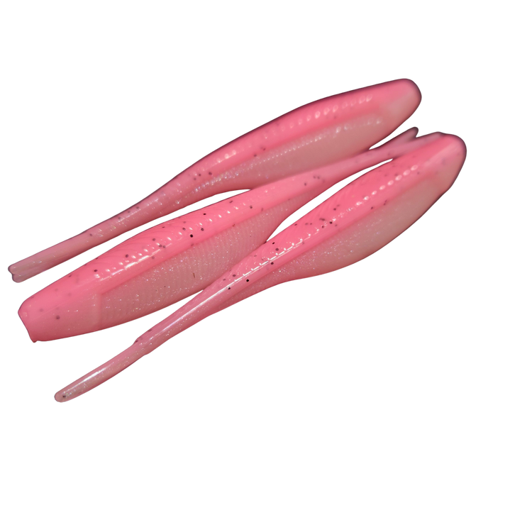 Muddy Water Lures