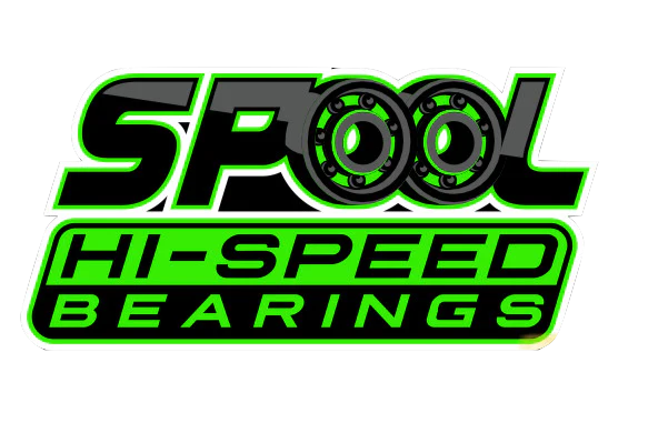 Spool Hi-Speed Bearings