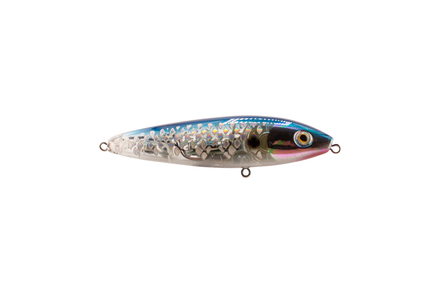 Gatto Loco Catfish Rig