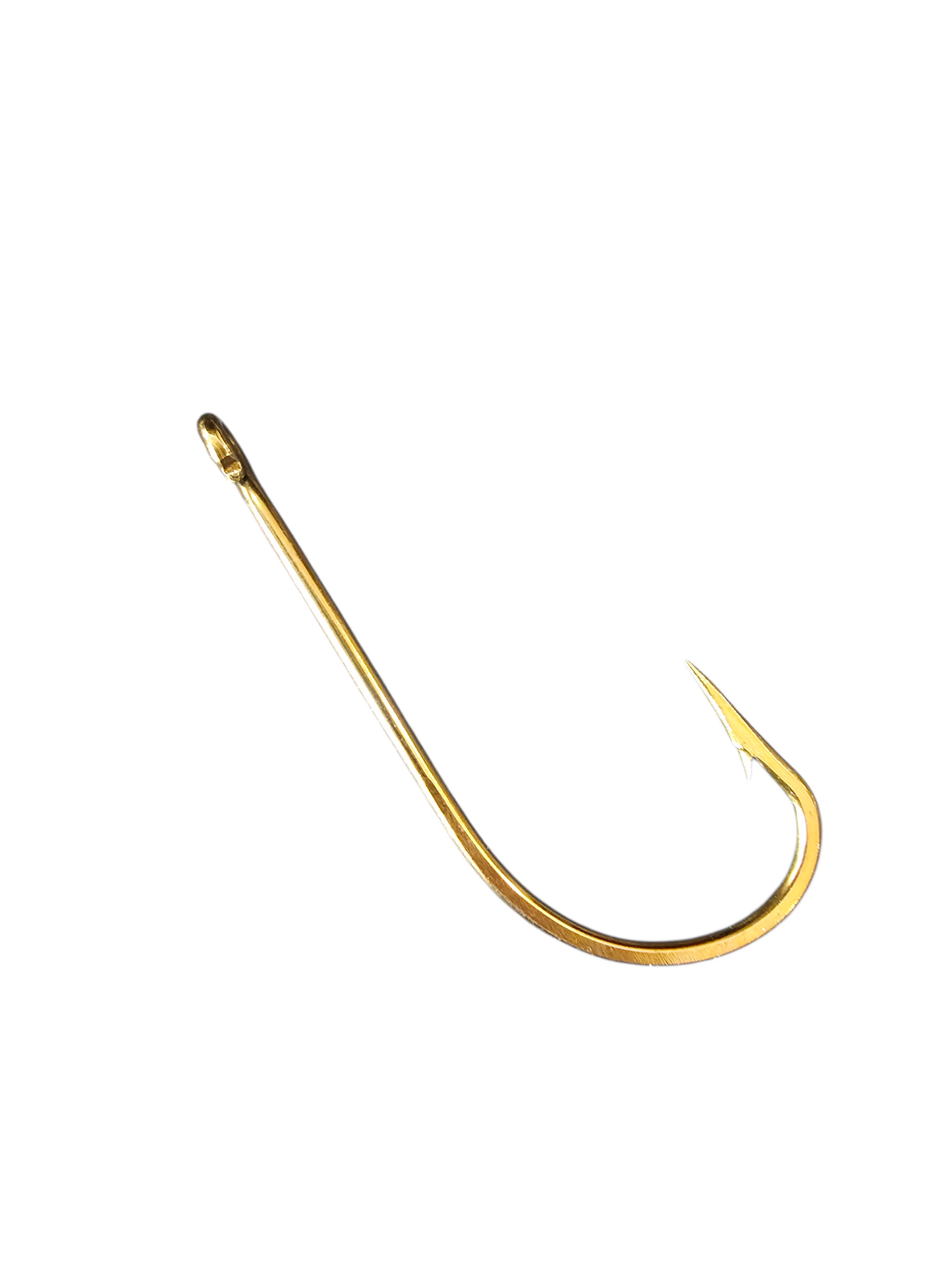 Mustad Turtle Hook
