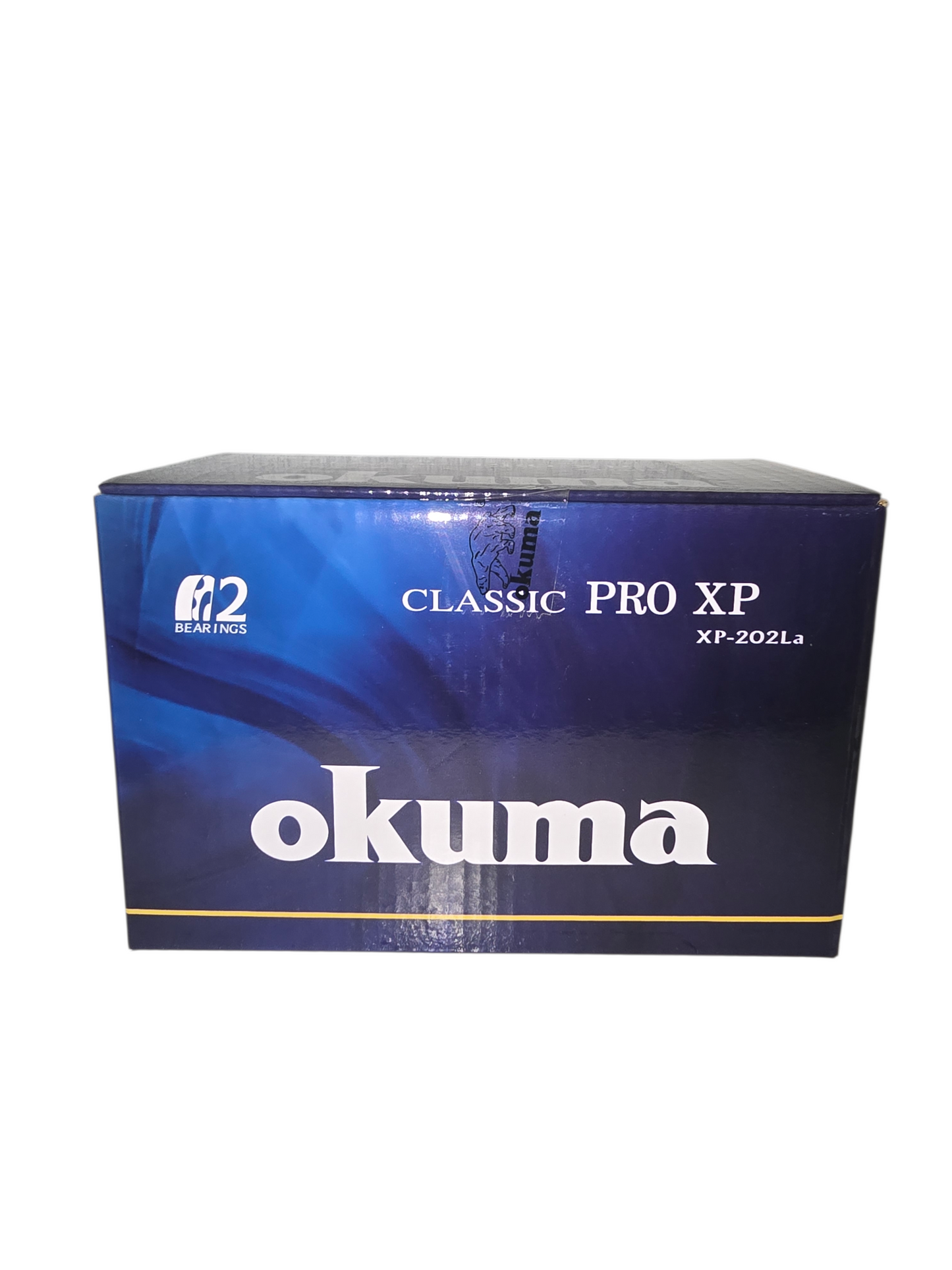 Okuma Classic Pro XP 202La