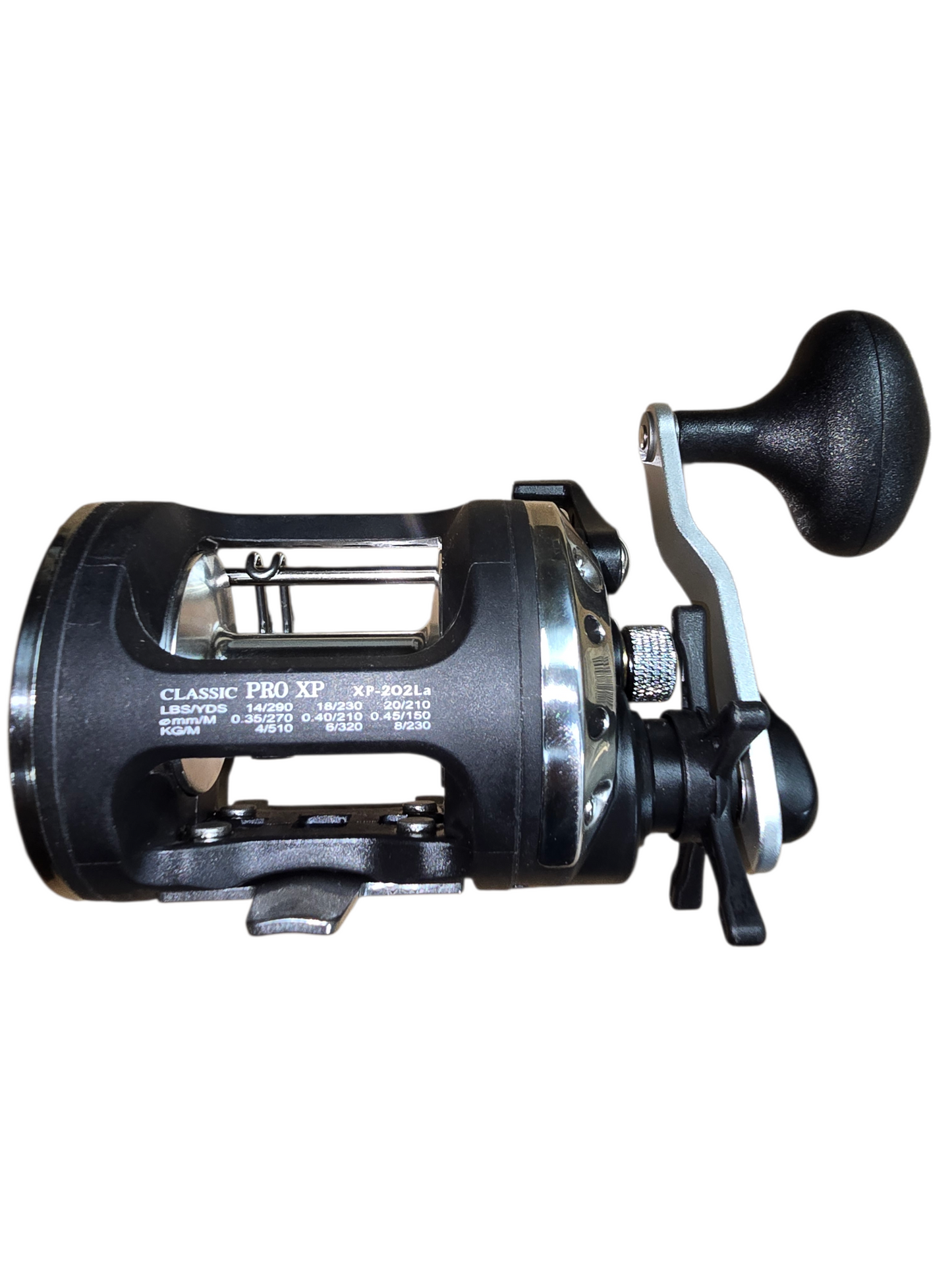 Okuma Classic Pro XP 202La