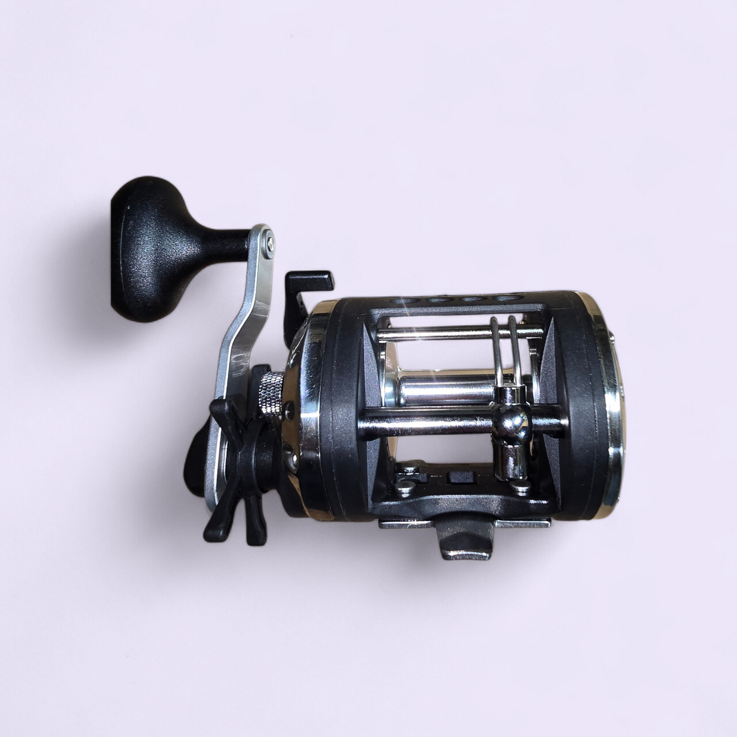 Okuma Classic Pro XP 202La