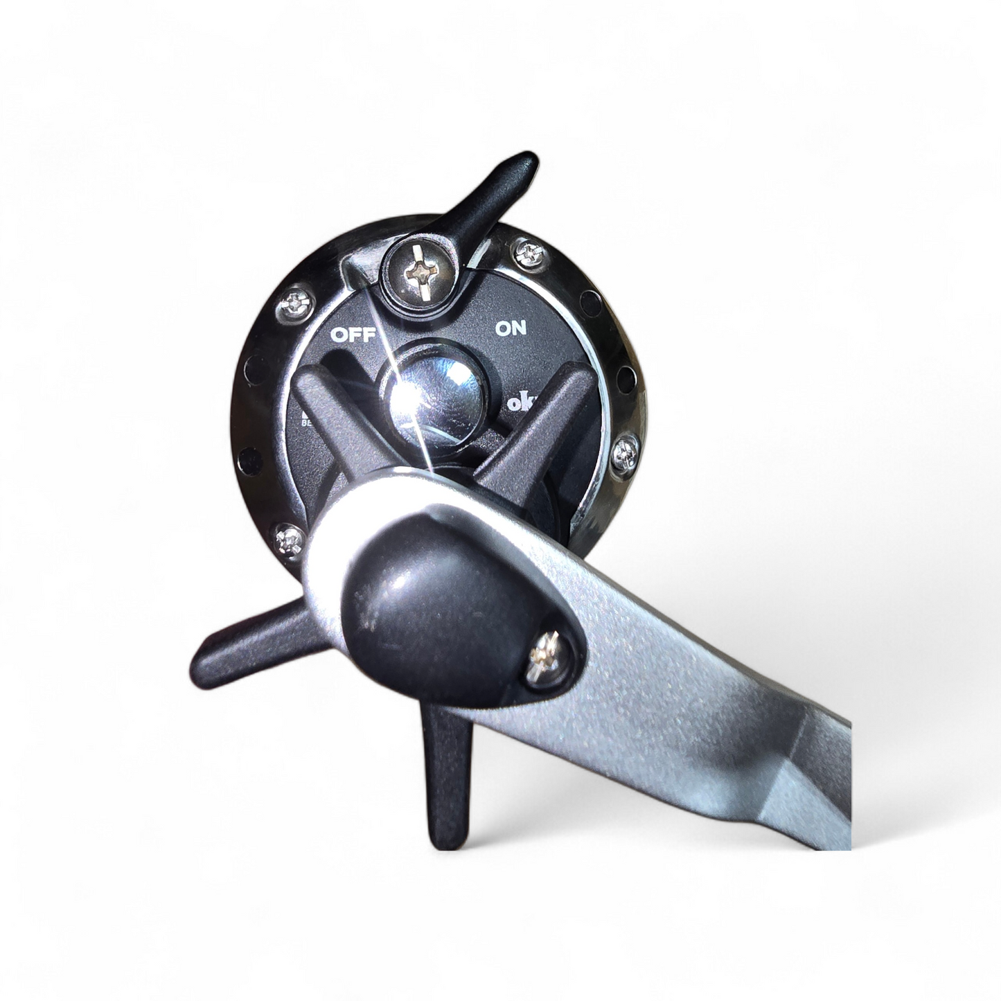 Okuma Classic Pro XP 202La