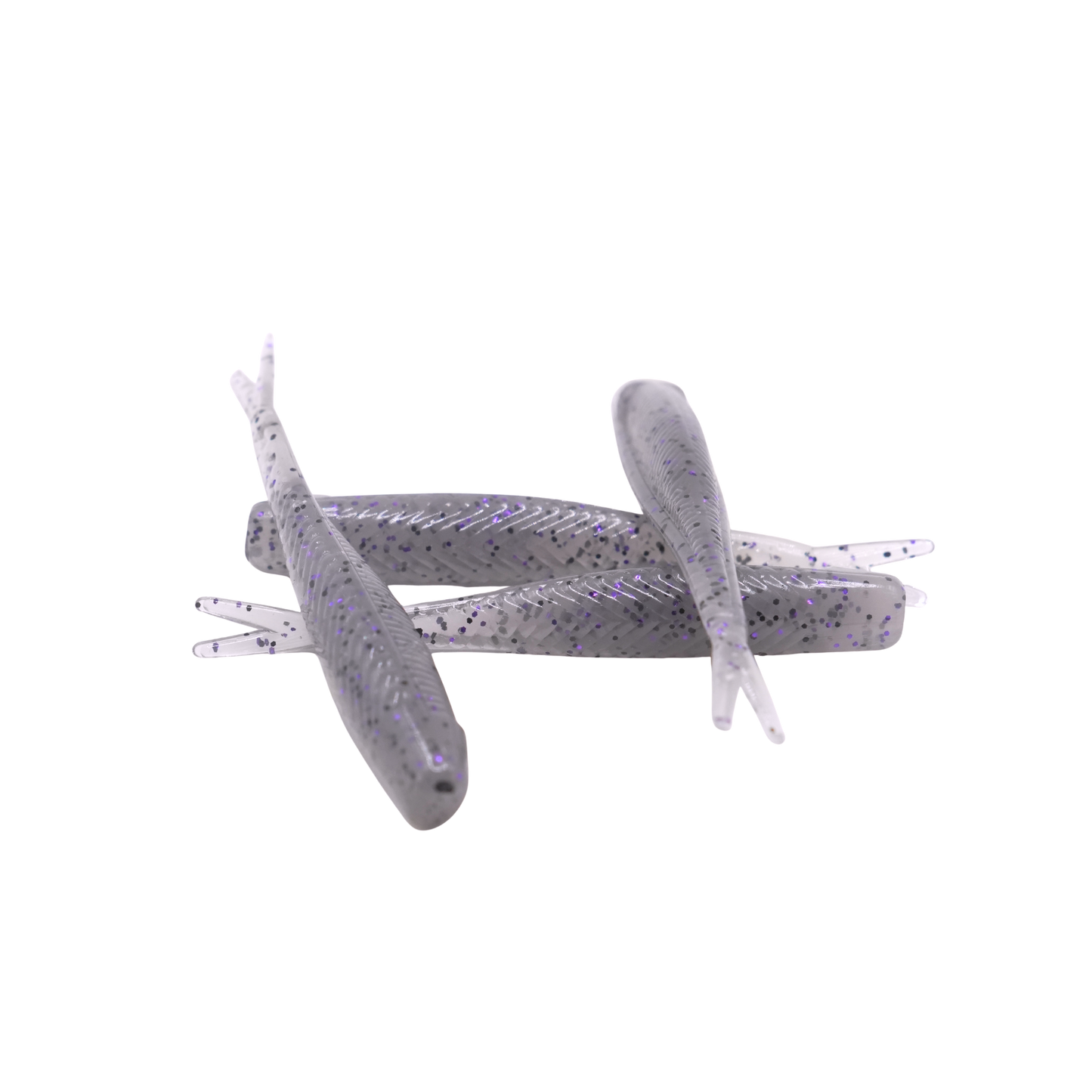 2.5" Sonar Shads