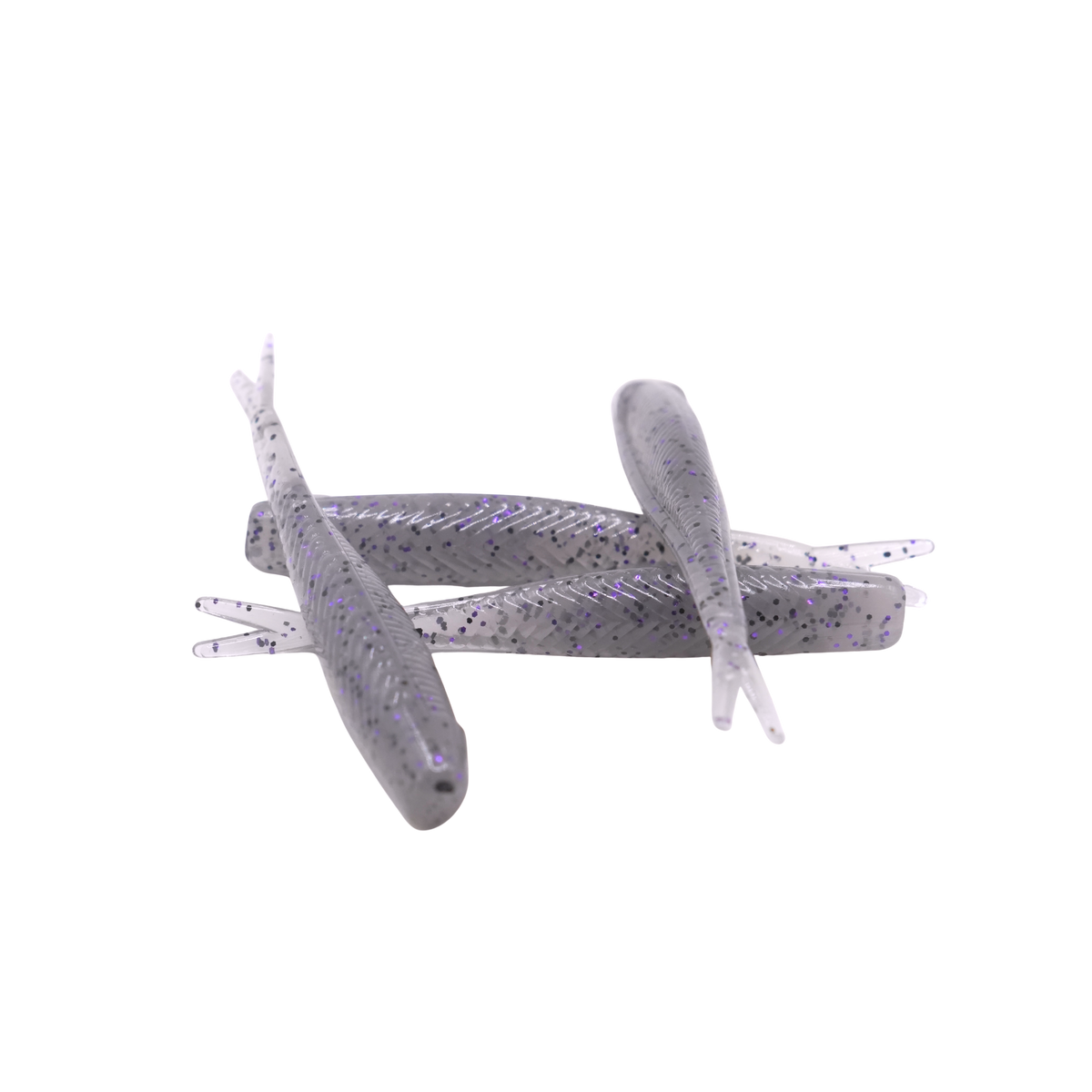 2.5" Sonar Shads
