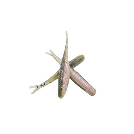 2.5" Sonar Shads