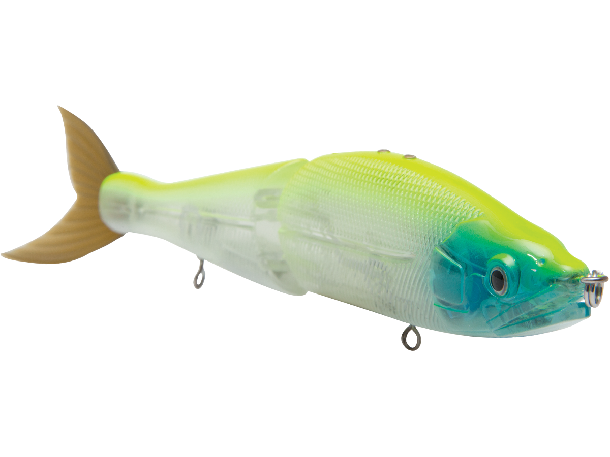 B Venom 6"