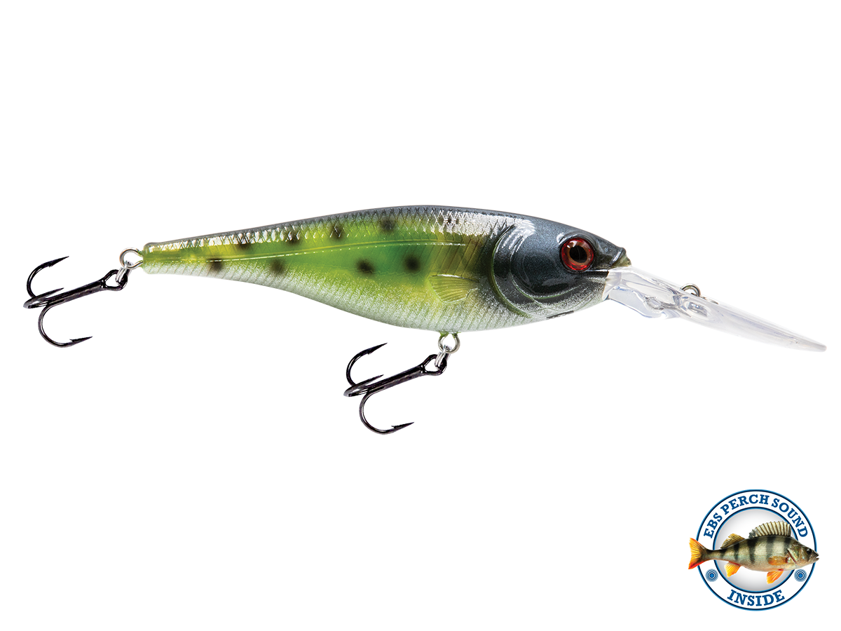 Walleye Shad 90