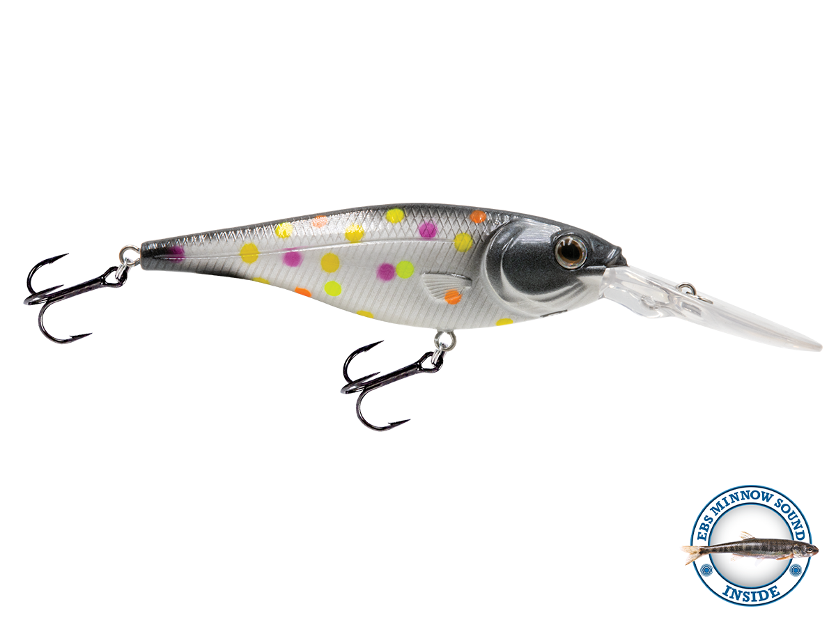 Walleye Shad 90