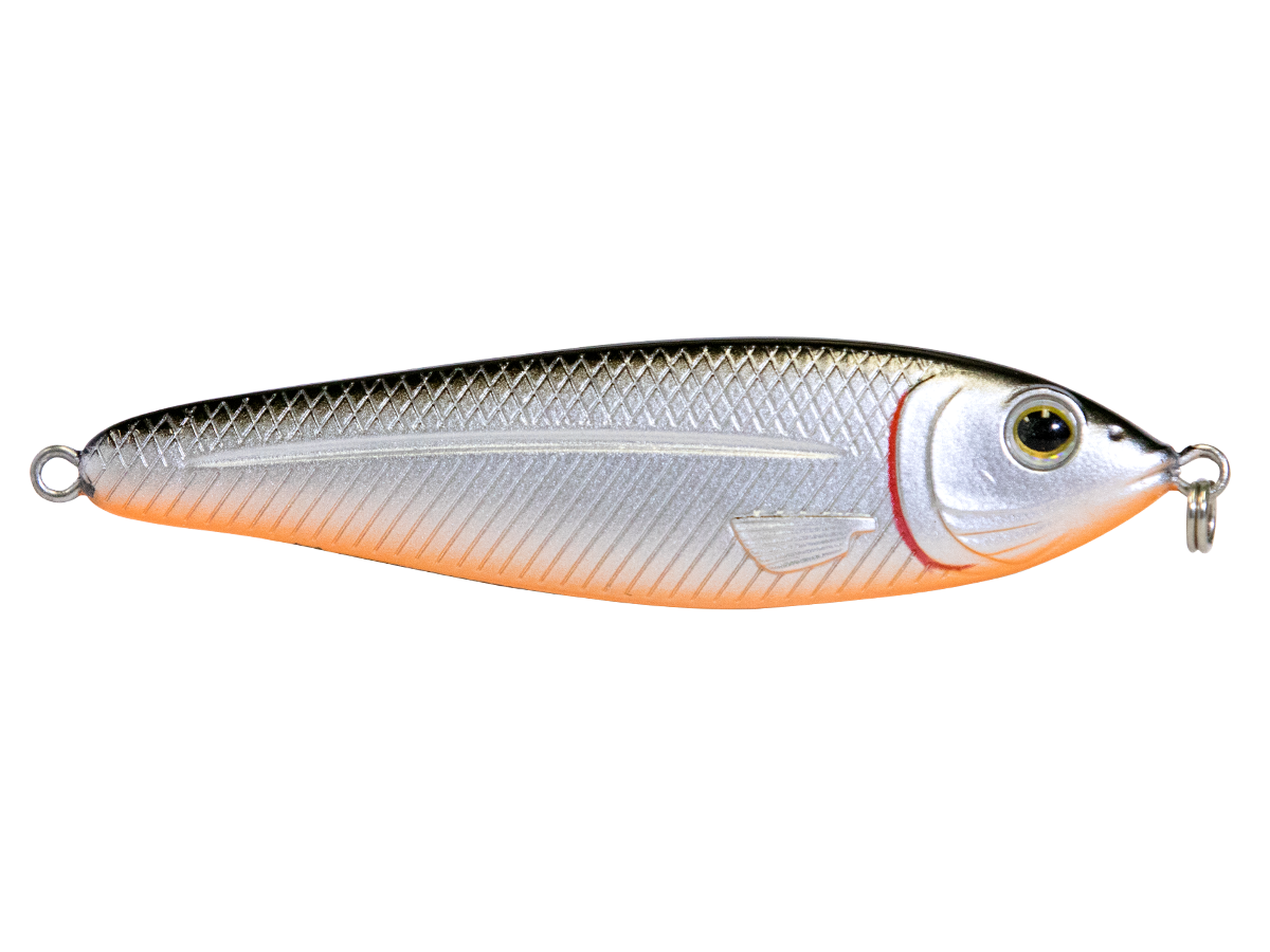 EBS Jigging Spoon