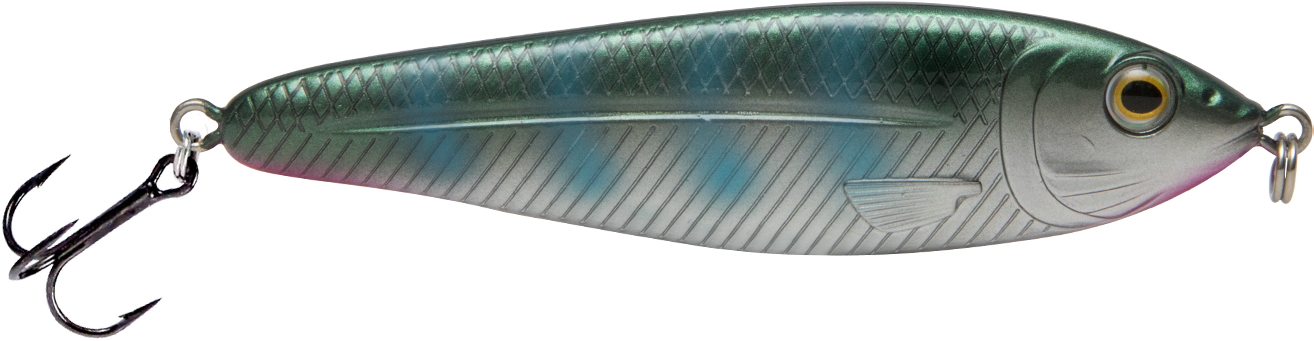 EBS Jigging Spoon