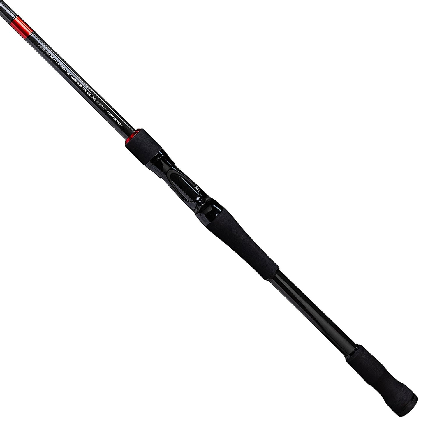 Signature Series: Andy Morgan Pro Battle Flipping Rod