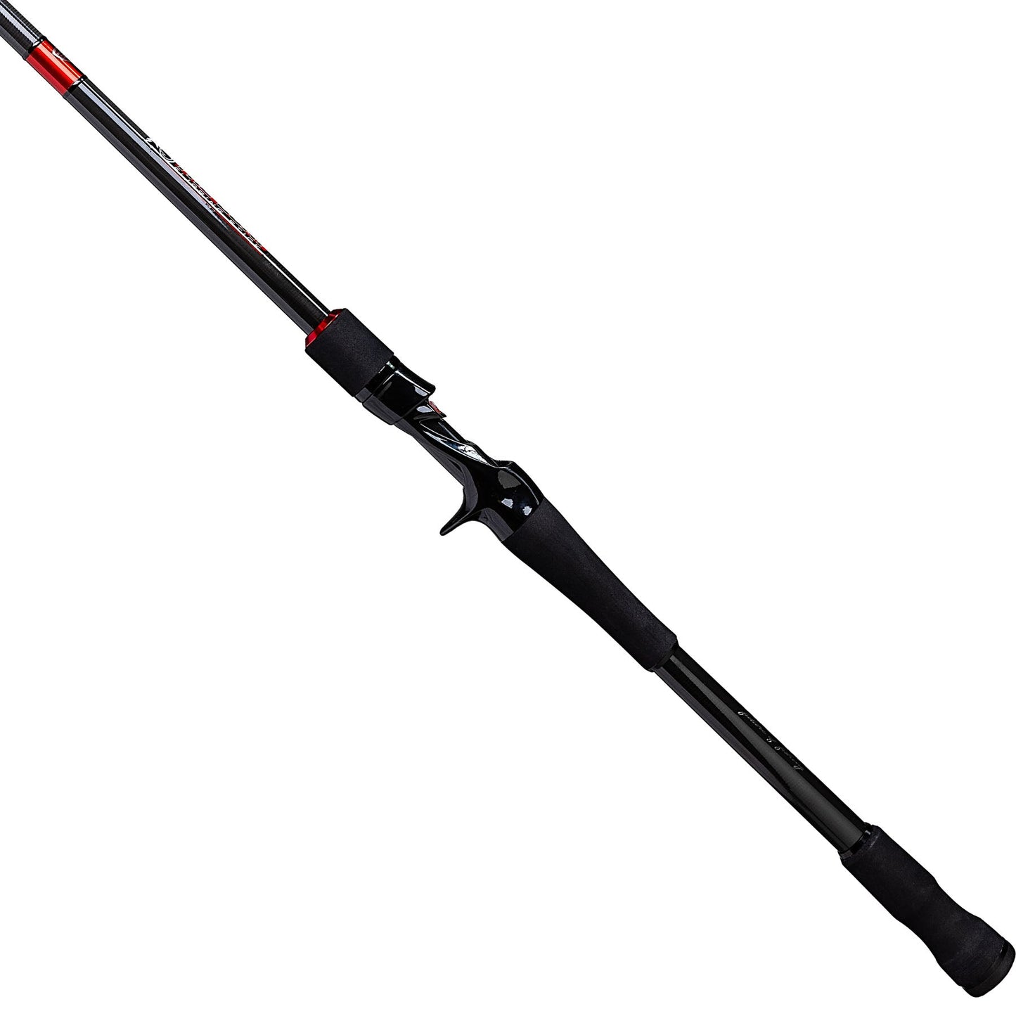 Signature Series: Andy Morgan Pro Battle Flipping Rod