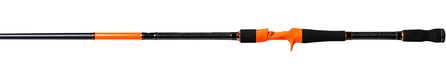 Balance Casting Rod