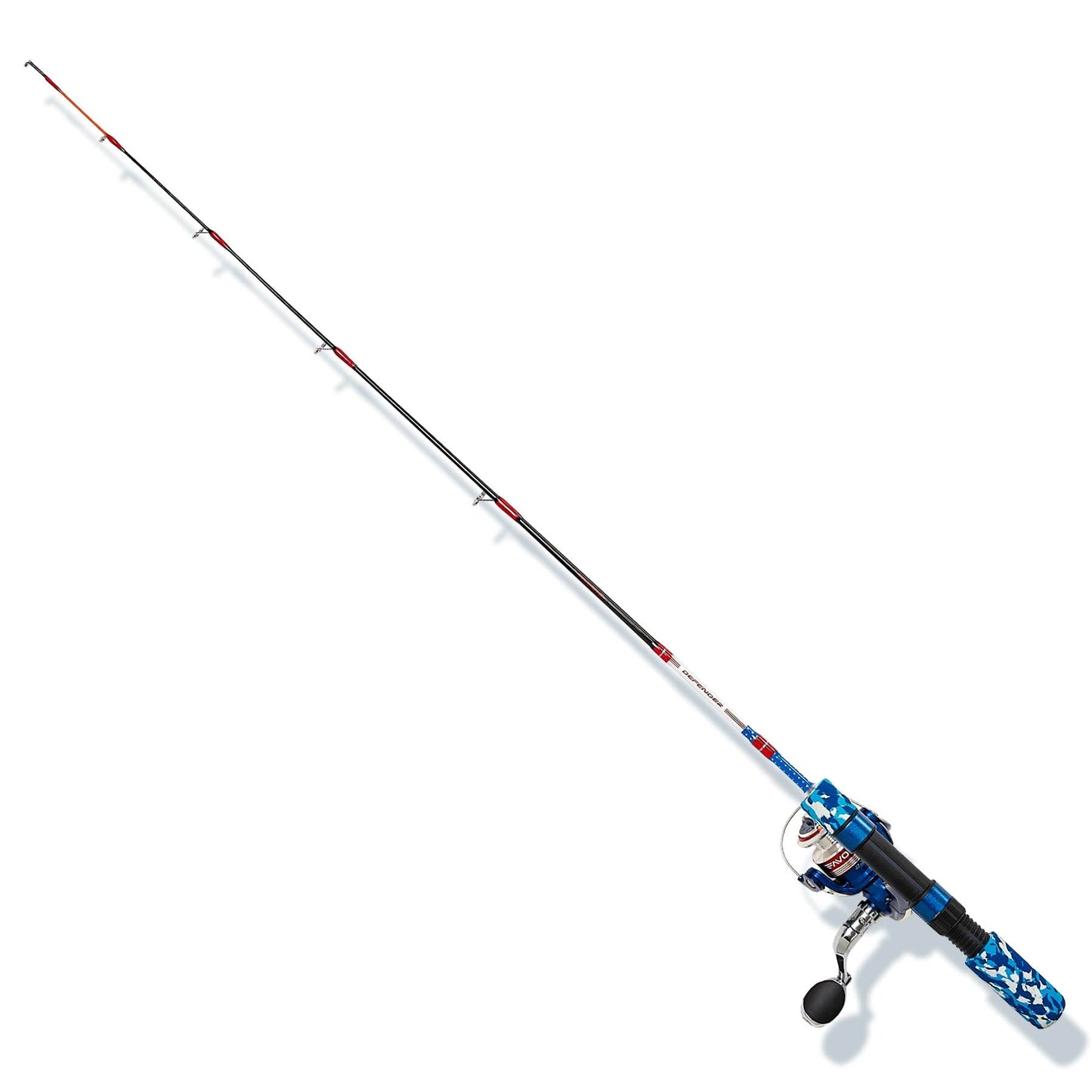 Defender Ice Combo 30"-32"