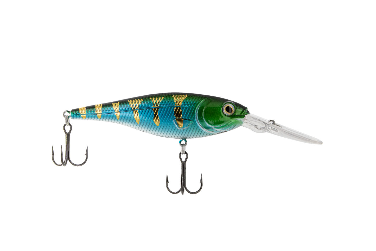 Walleye Shad 90