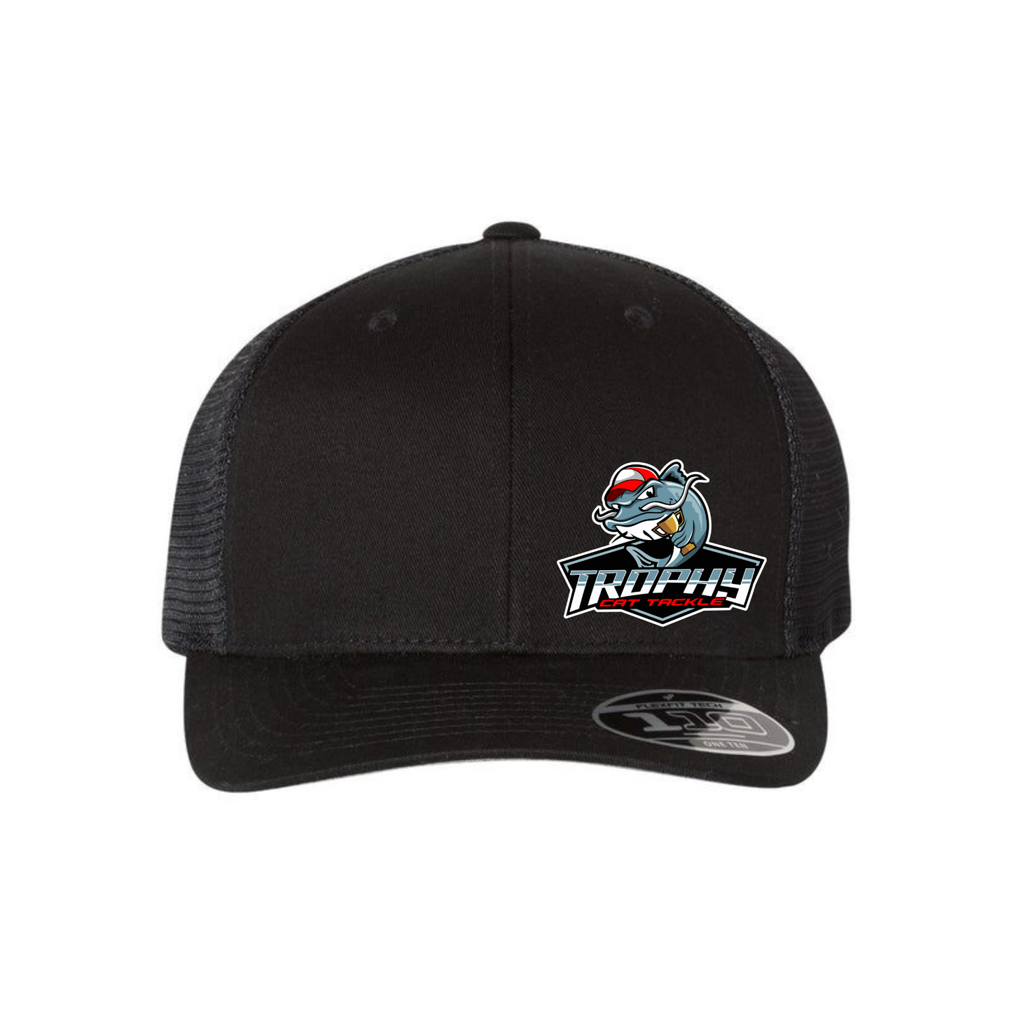 Trophy Cat Tackle FlexFit 110 Hats