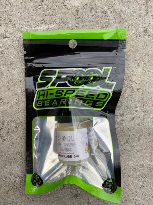 MRP Ceramic Lube Kit