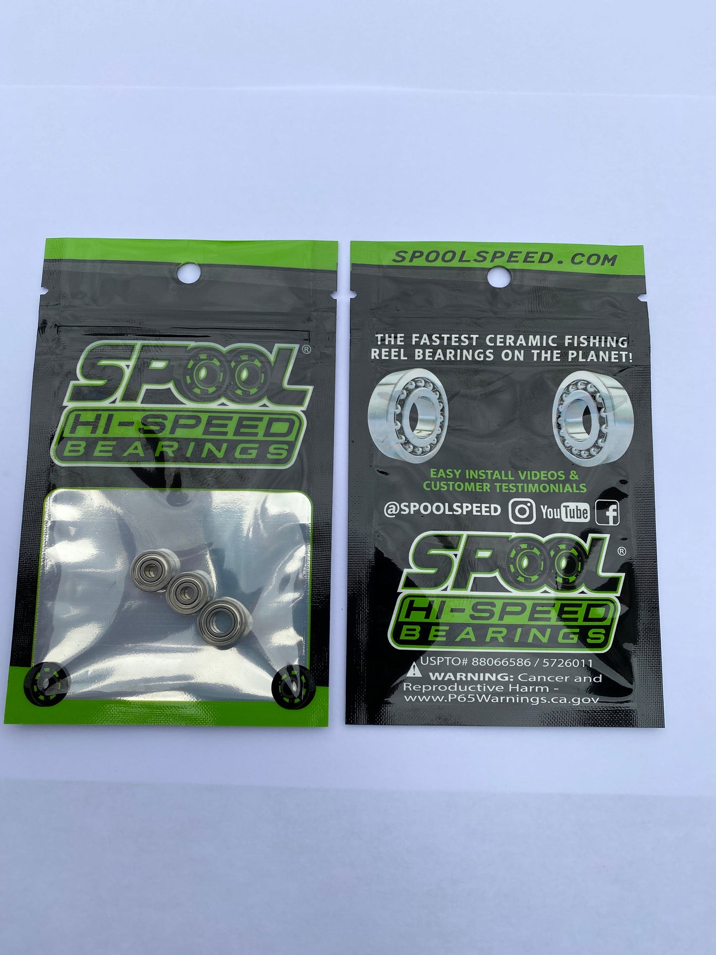 Piscifun Torrent, Perseus Kit