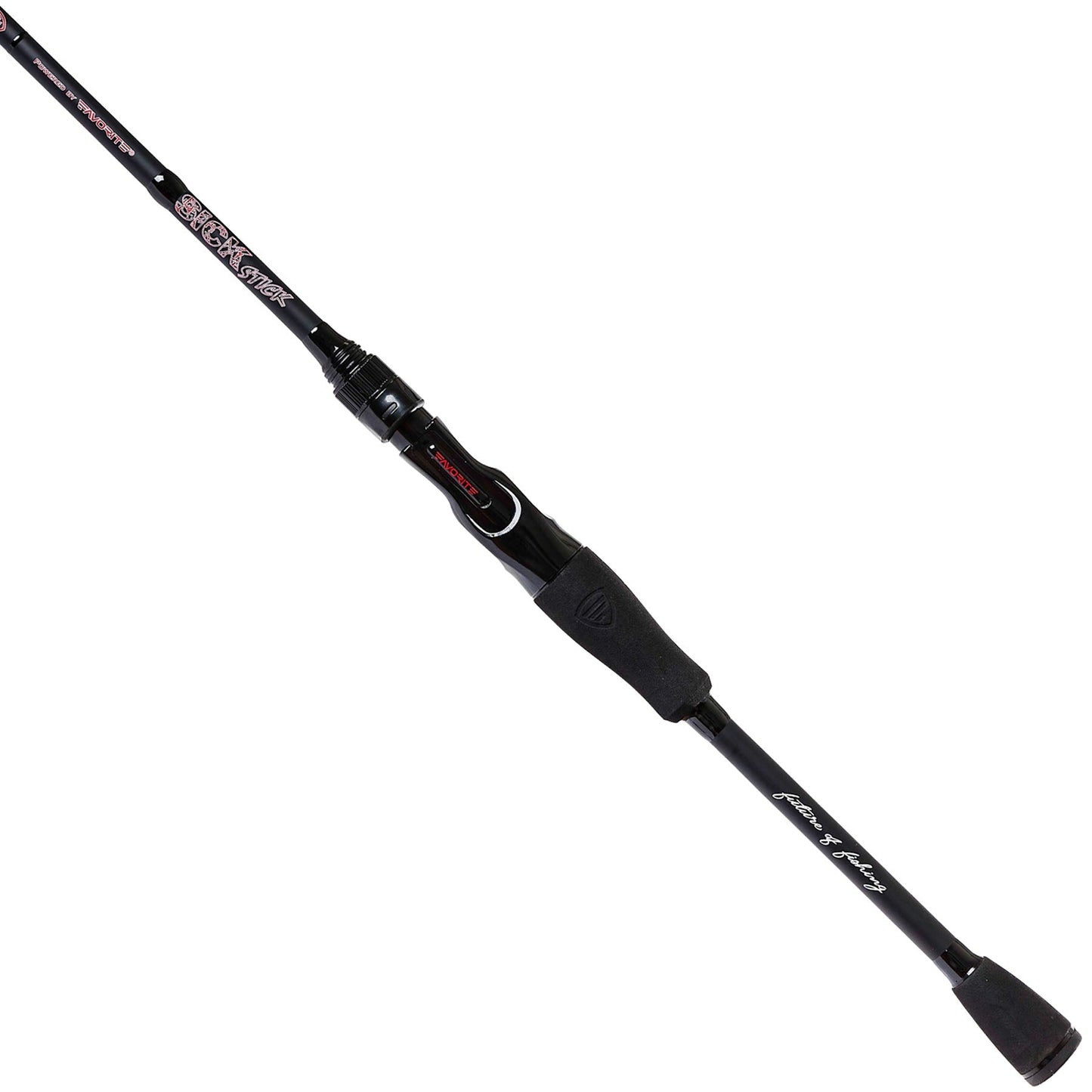 Sick Stick Casting Combo