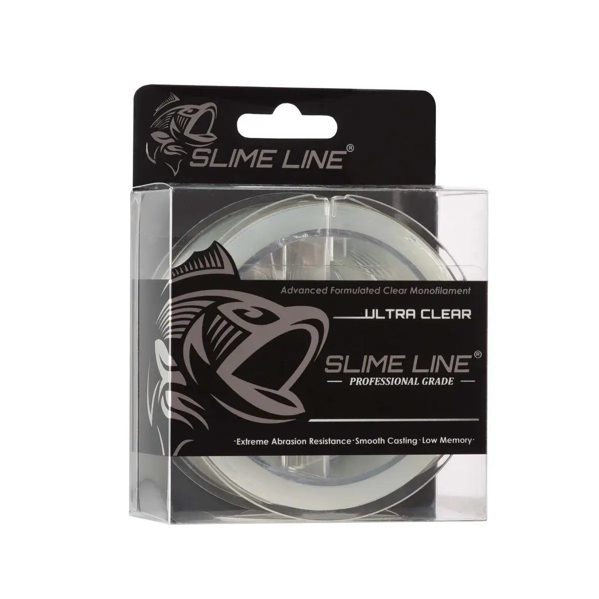 Slime Line Ultra Clear