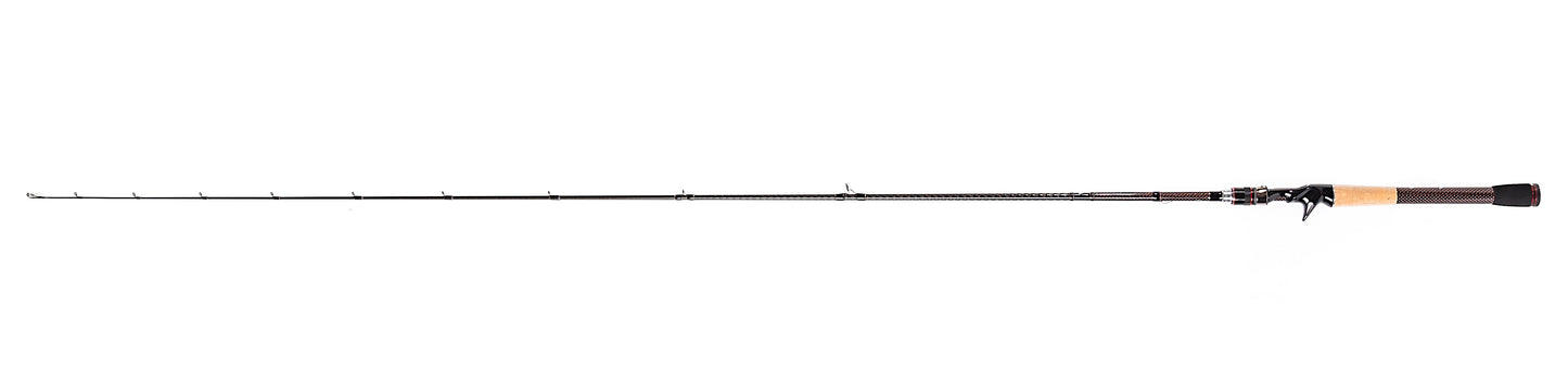Big Sexy Casting Rod