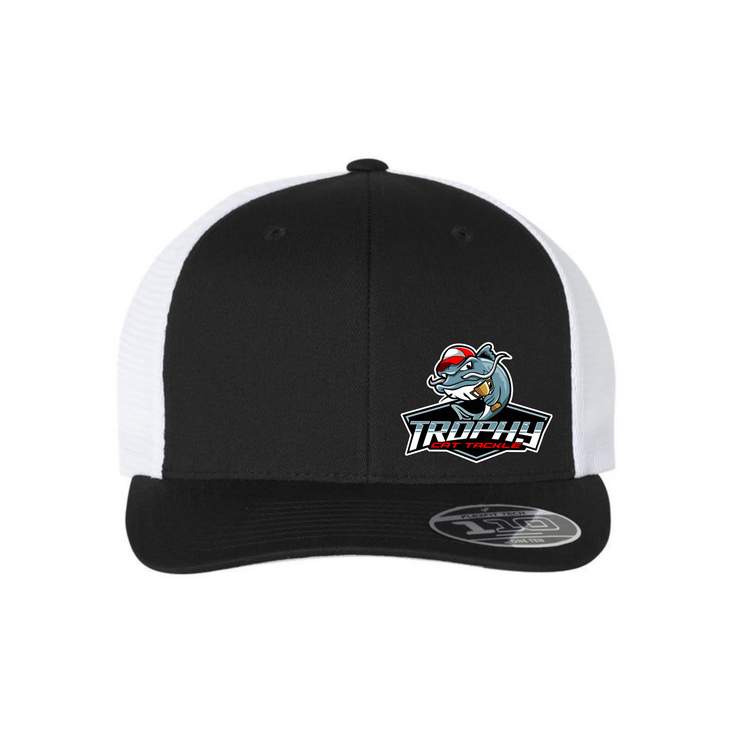 Trophy Cat Tackle FlexFit 110 Hats