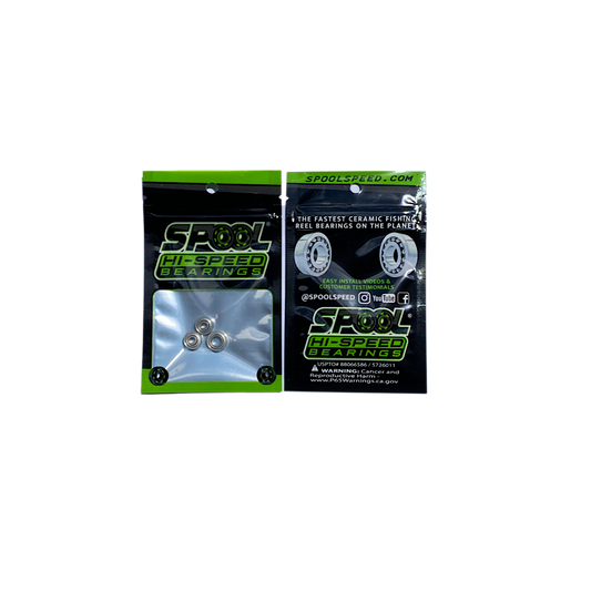 KastKing Speed Demon Elite