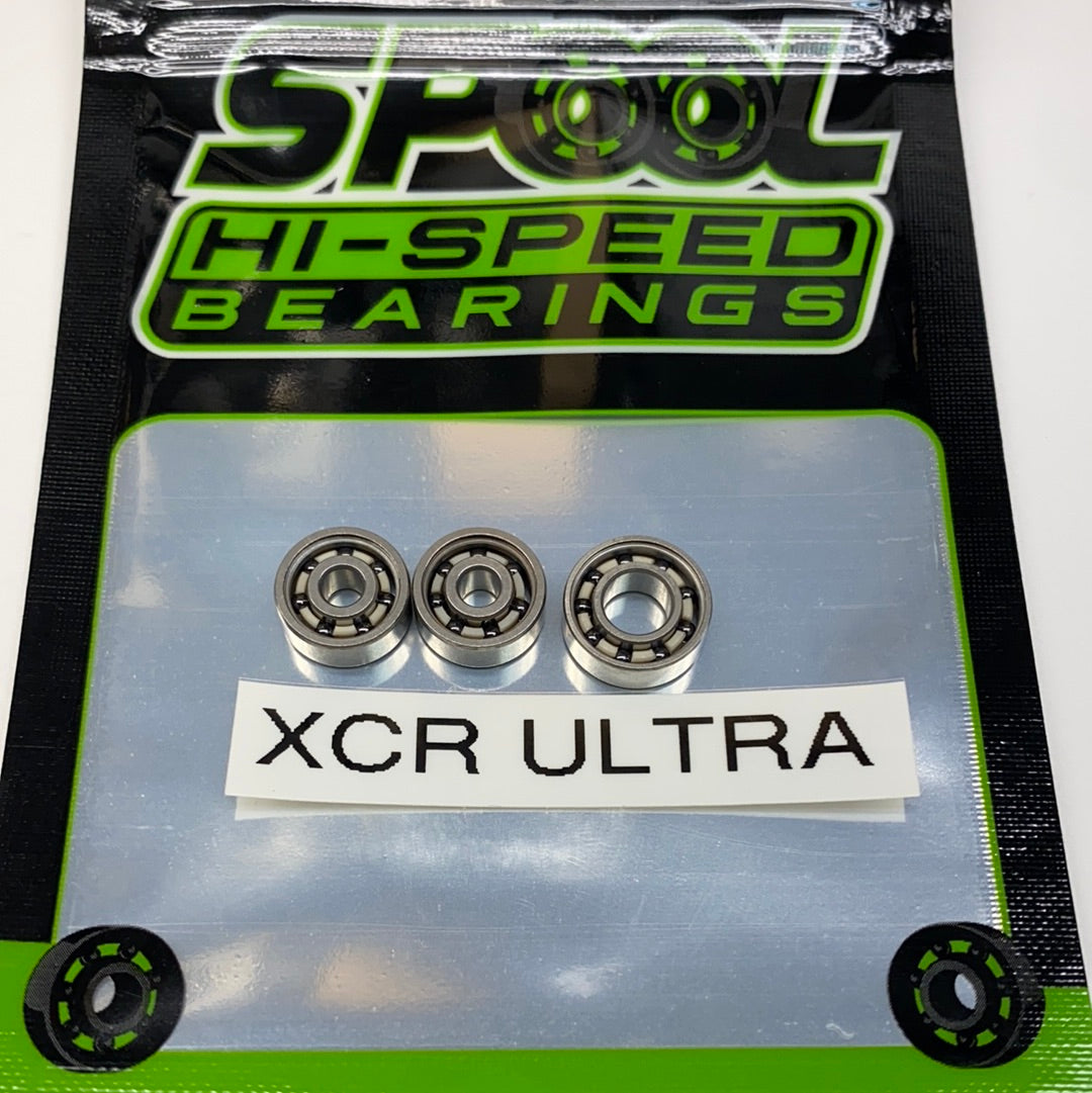 ABU Revo Spool Kit