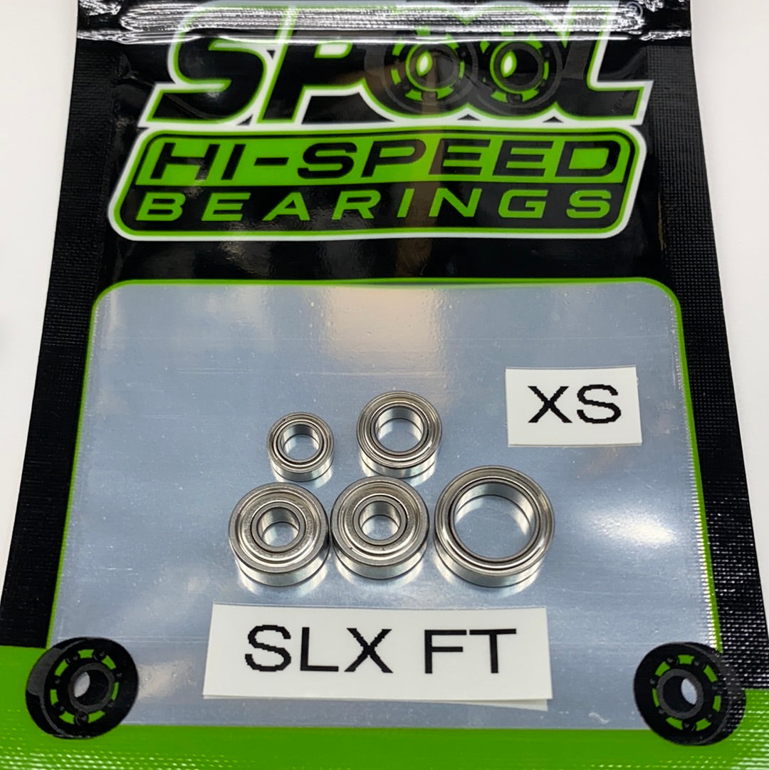 Shimano Curado, SLX DC MGL Full Tune kit