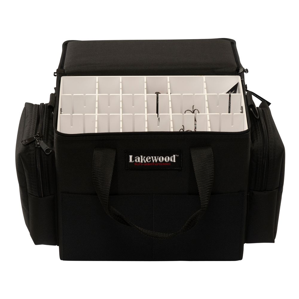 Junior Tackle Box, 20 Lures