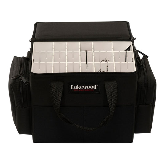 Junior Tackle Box, 20 Lures
