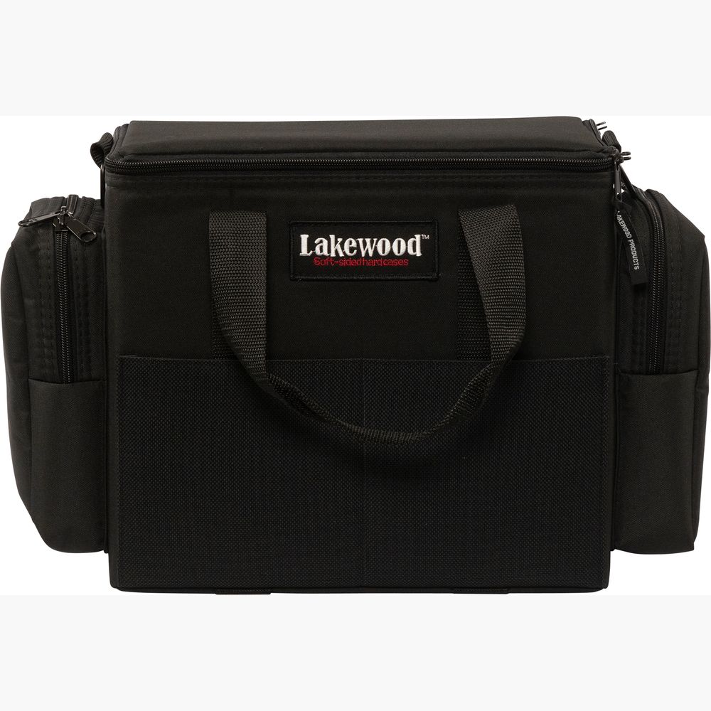 Junior Tackle Box, 20 Lures