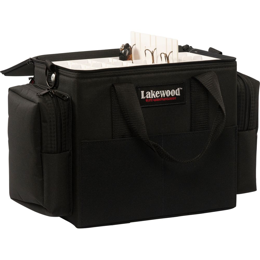 Junior Tackle Box, 20 Lures