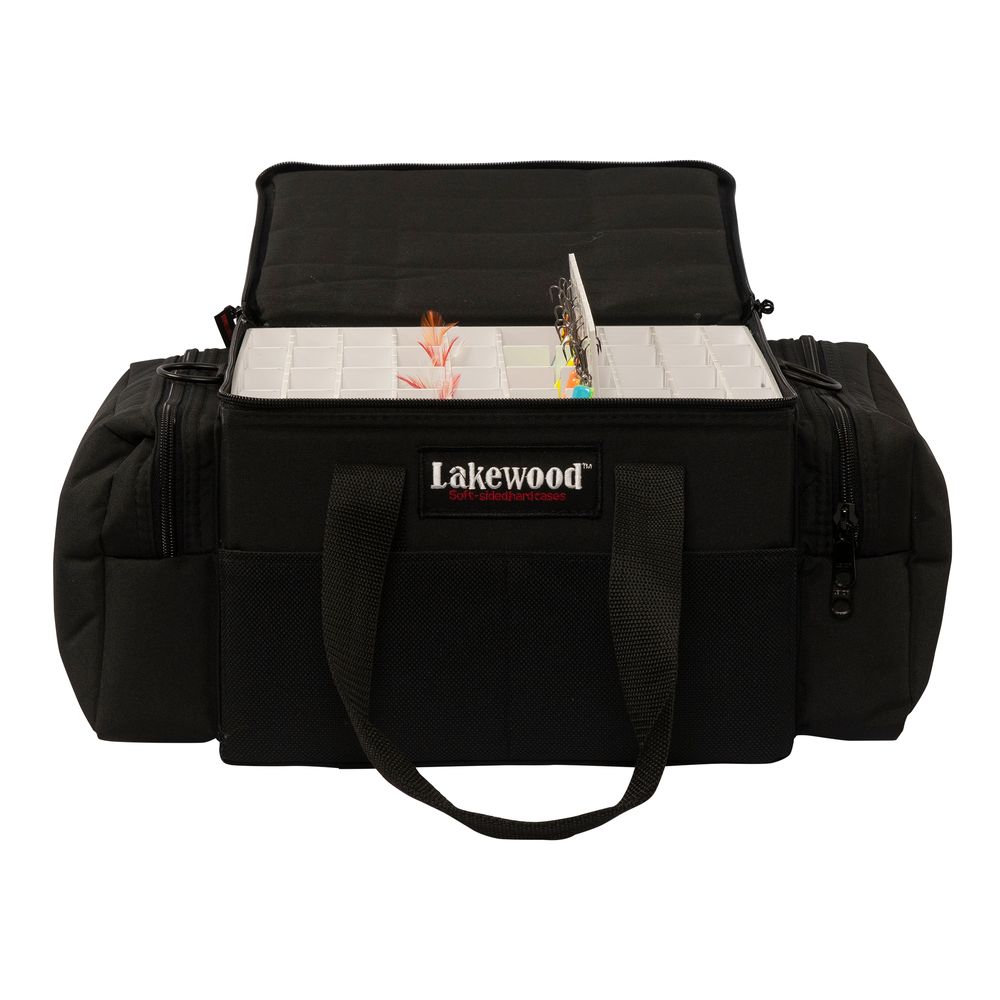 Lure Caddy Crankbait Storage Box