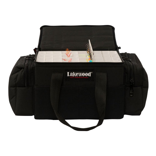 Lure Caddy Crankbait Storage Box