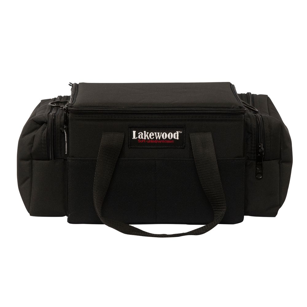 Lure Caddy Crankbait Storage Box
