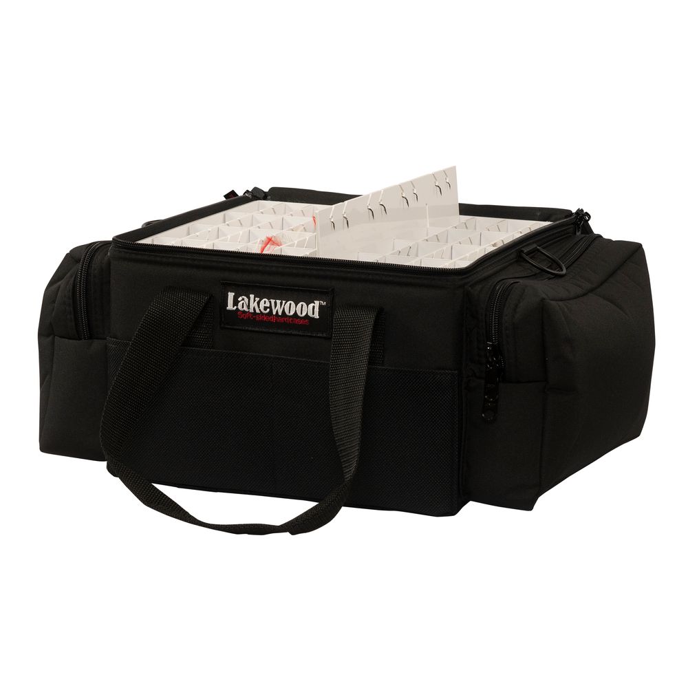 Lure Caddy Crankbait Storage Box