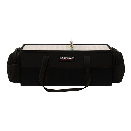 Lure Locker Crankbait Tackle Box