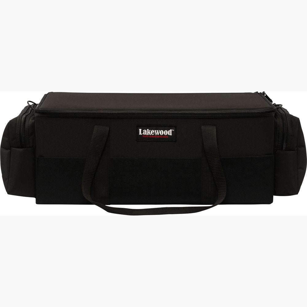 Lure Locker Crankbait Tackle Box