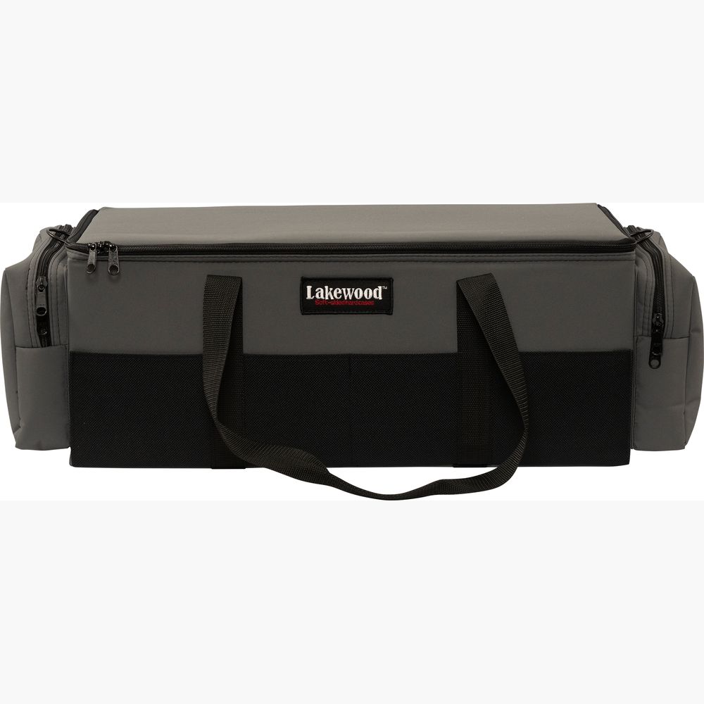 Lure Locker Crankbait Tackle Box