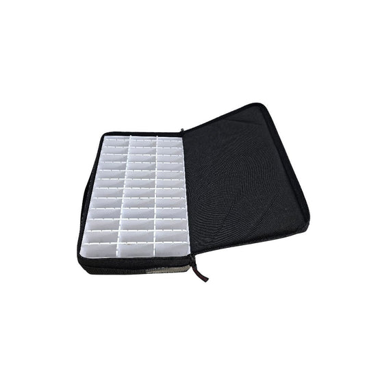 The Vault Crankbait Lure Storage Case