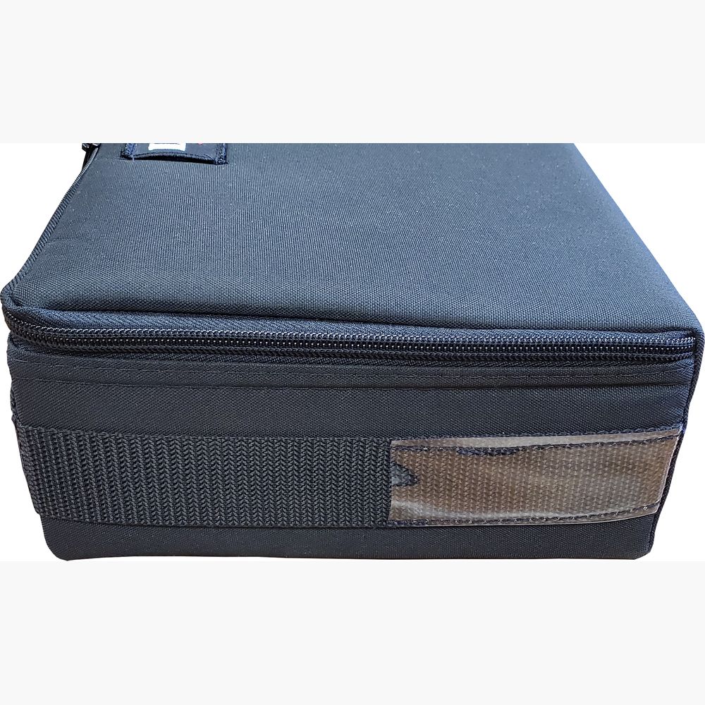 The Vault Crankbait Lure Storage Case