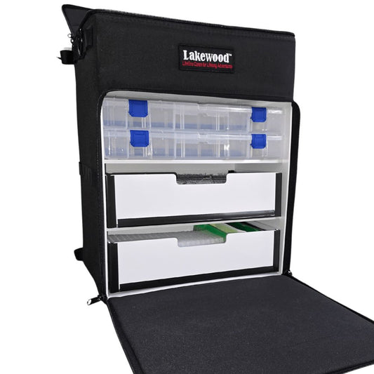 Magnum Top Shelf Large Tackle Box